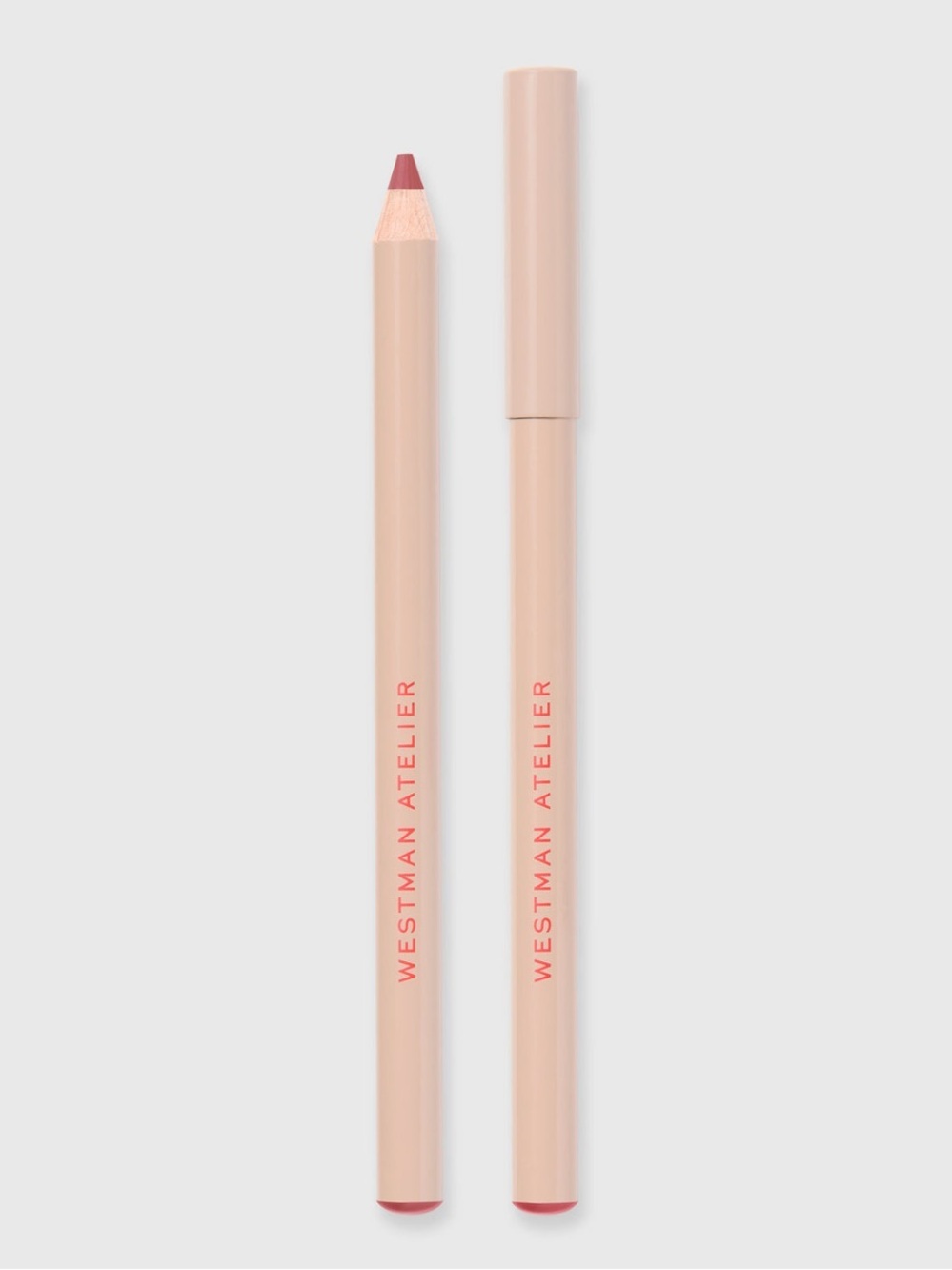Westman Atelier Lip Shape Lip Liner in Je Reve